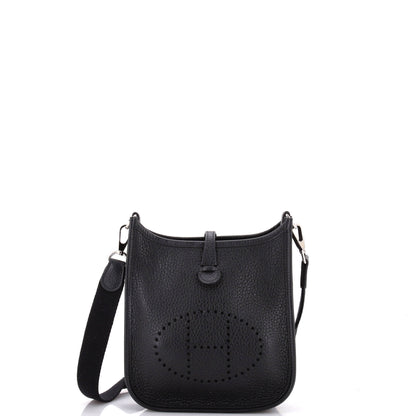 エルメス エヴリンエブリン クレマンス TPM