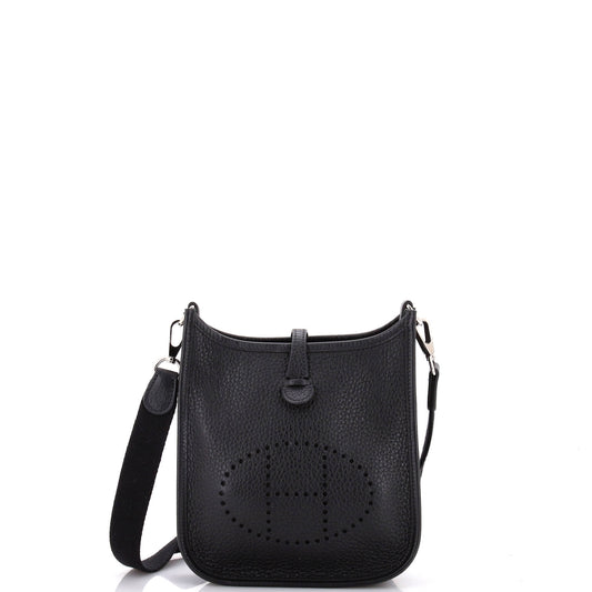 エルメス エヴリンエブリン クレマンス TPM