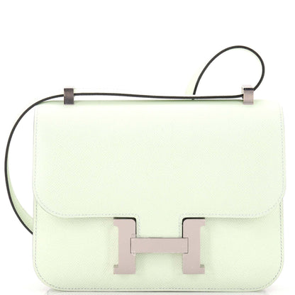 HERMESコンスタンス NM バッグ エプソン 24