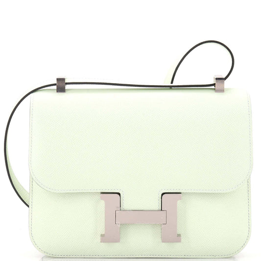 HERMESコンスタンス NM バッグ エプソン 24