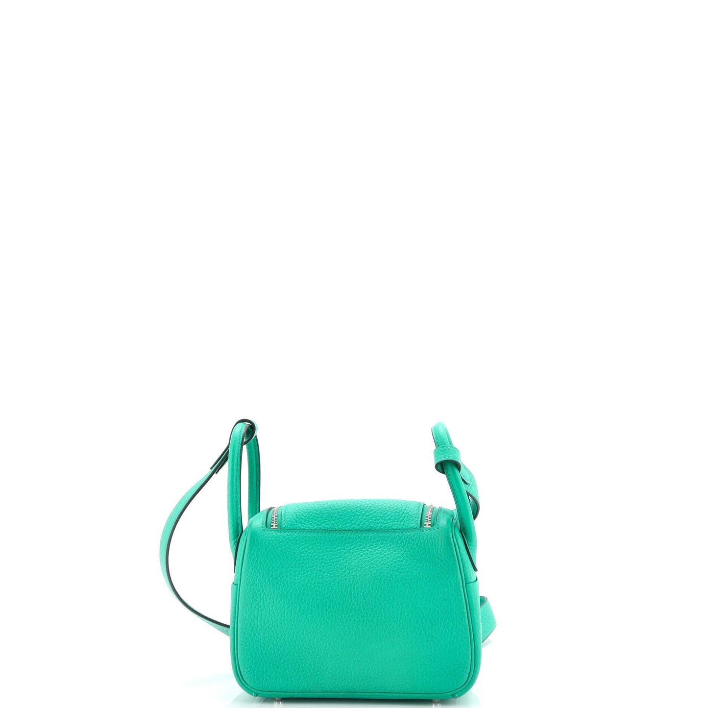 HERMES ミニリンディバッグ クレマンス