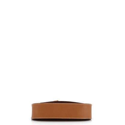 【未使用に近い】エルメス ミニジプシエール