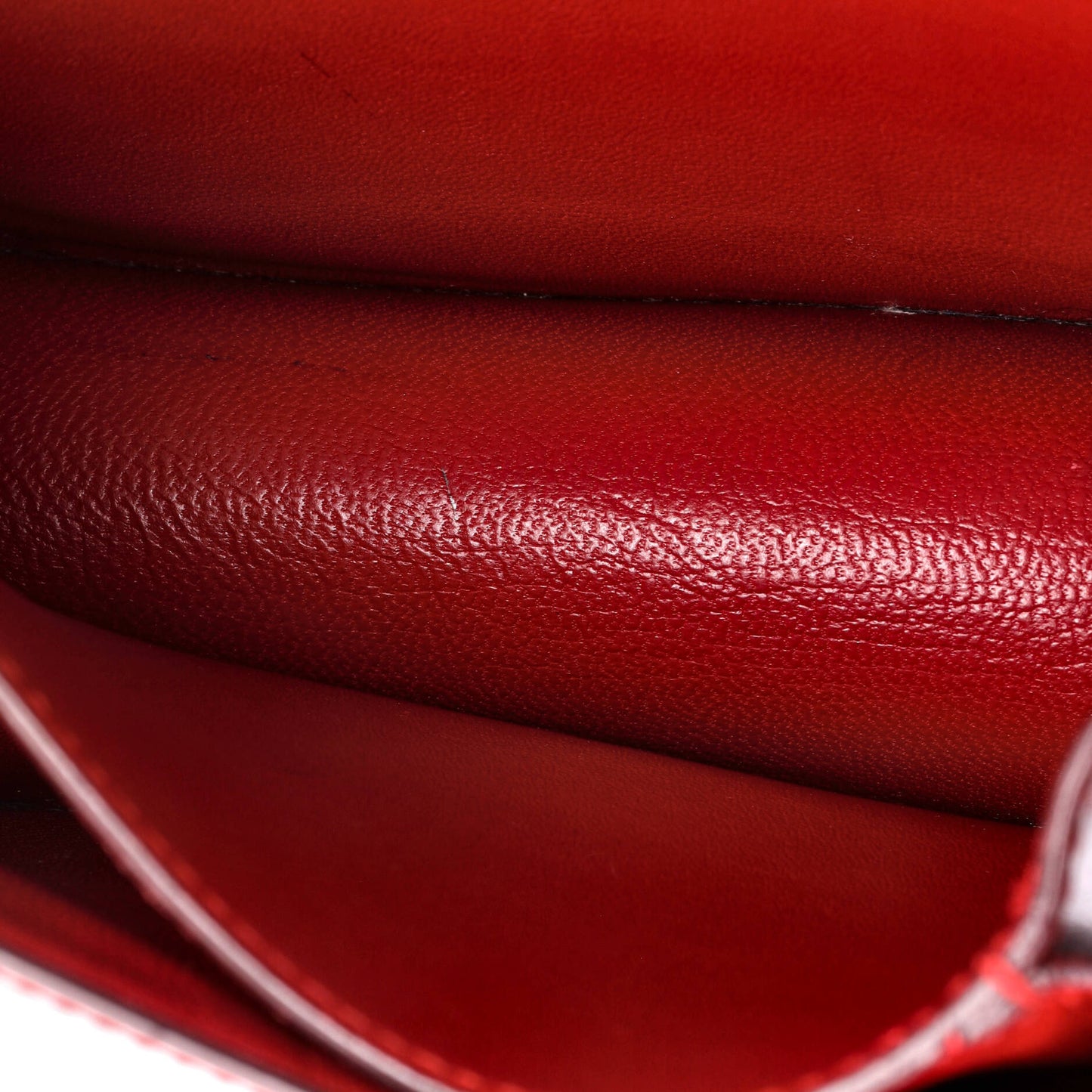 セリーヌ クラシック ボックスバッグ スムースレザー スモール