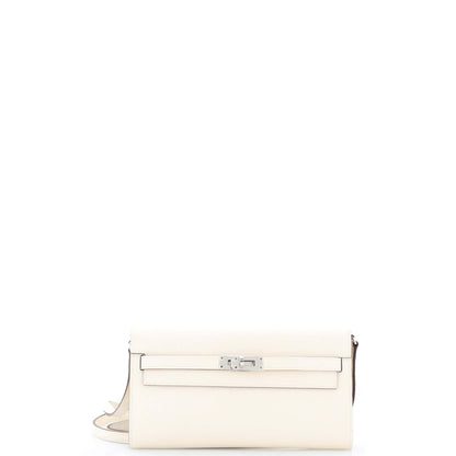 エルメス ケリー・トゥ・ゴーウォレット ヴェルソ・エプソン