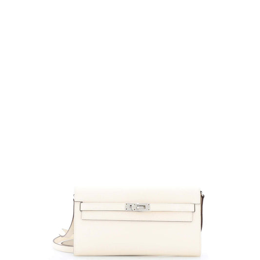 エルメス ケリー・トゥ・ゴーウォレット ヴェルソ・エプソン