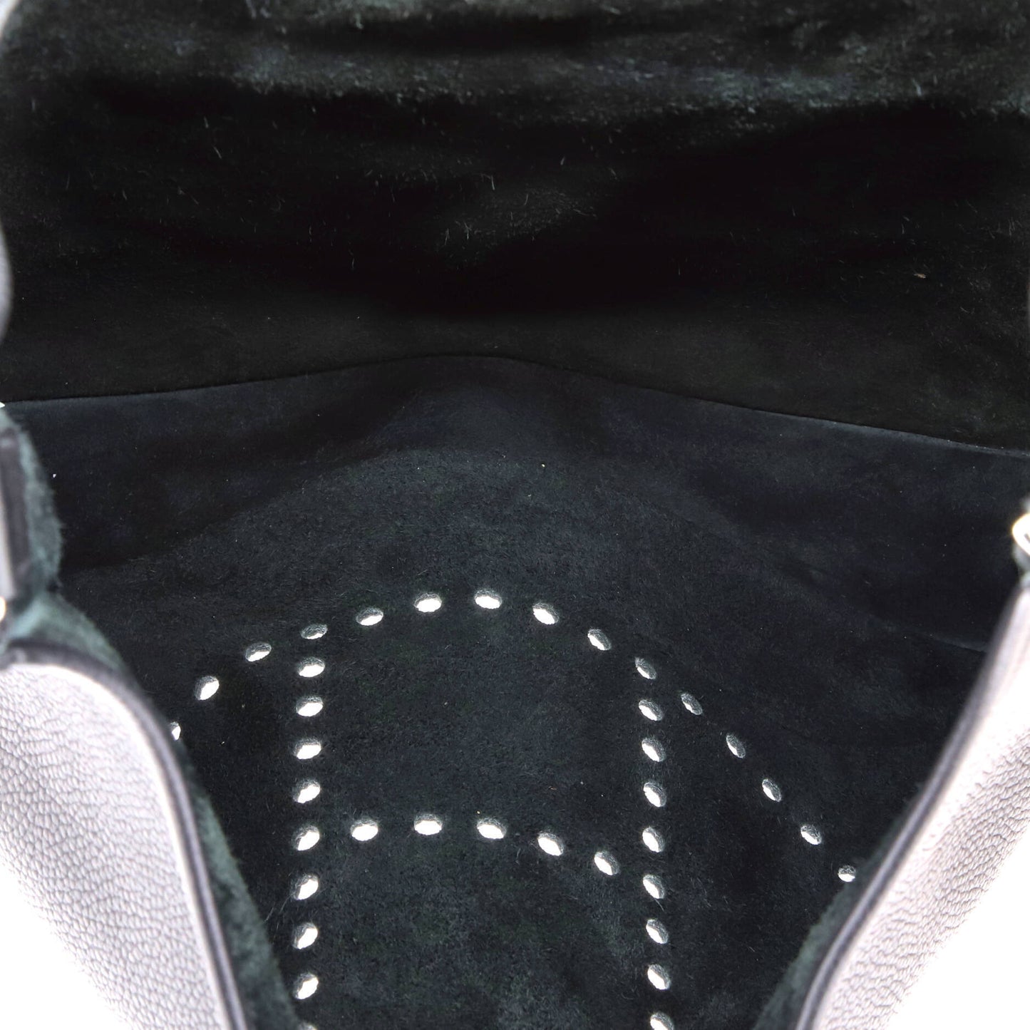 エルメス エヴリンエブリン クレマンス TGM