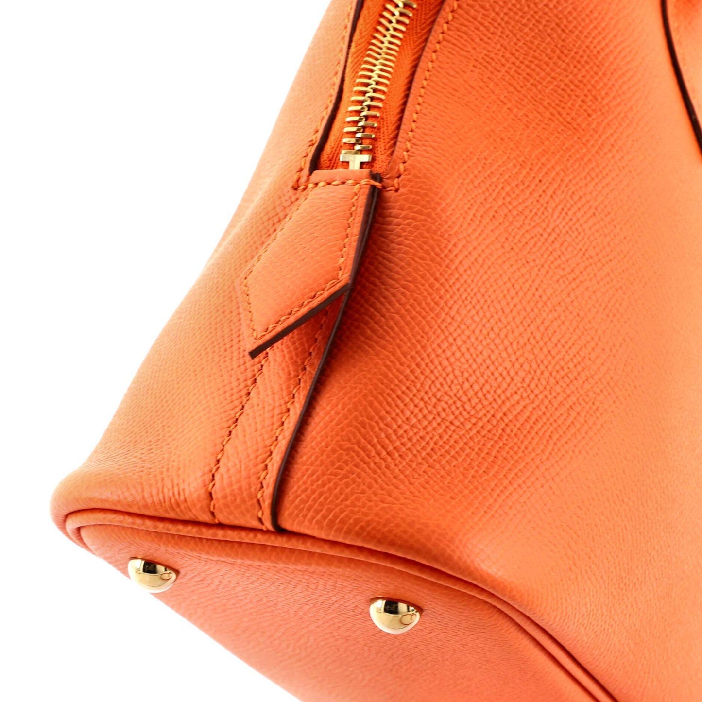 エルメス ボリード 1923 バッグ エプソン 25