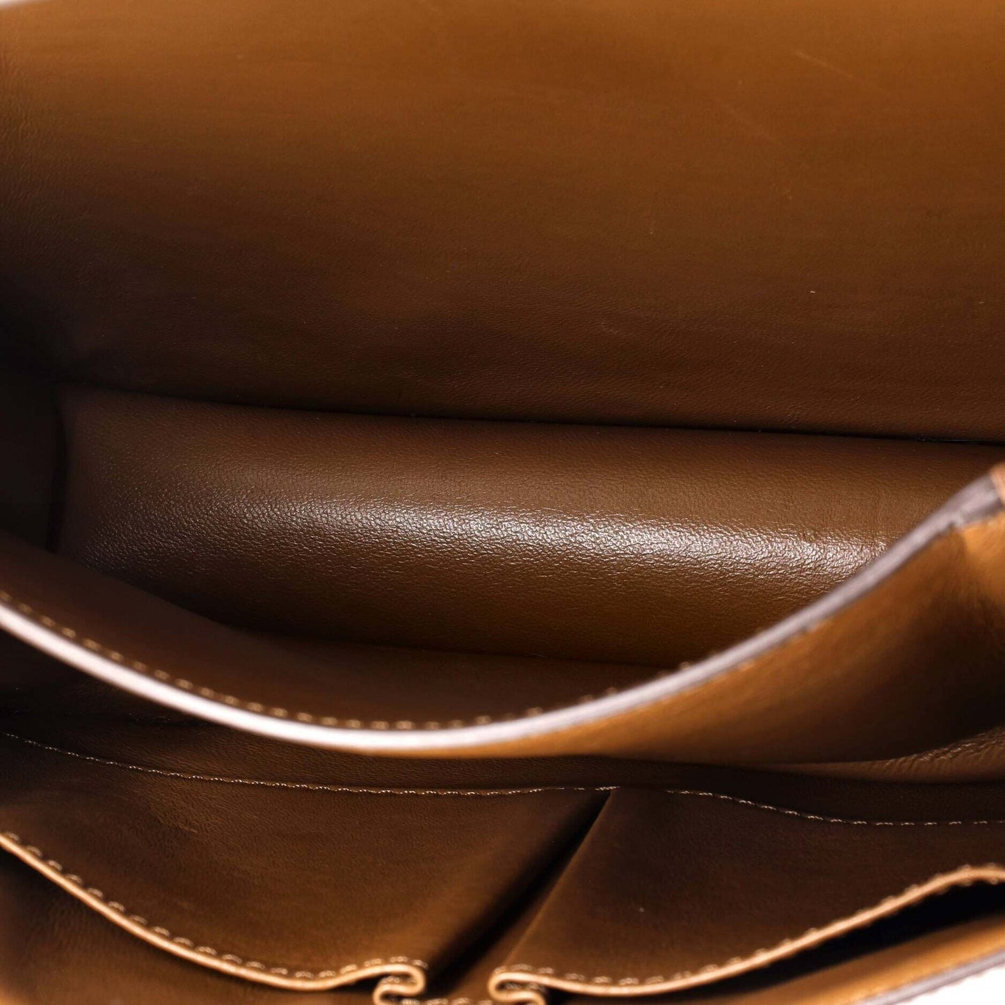 セリーヌ クラシック ボックスバッグ スムースレザー ミディアム