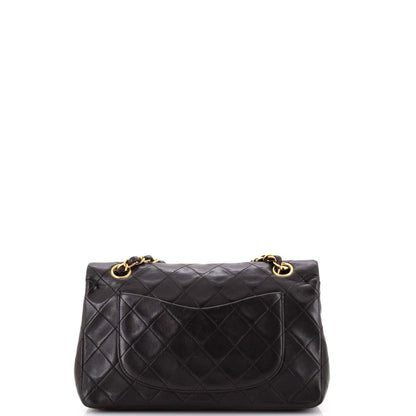 シャネルスモール ラムスキン