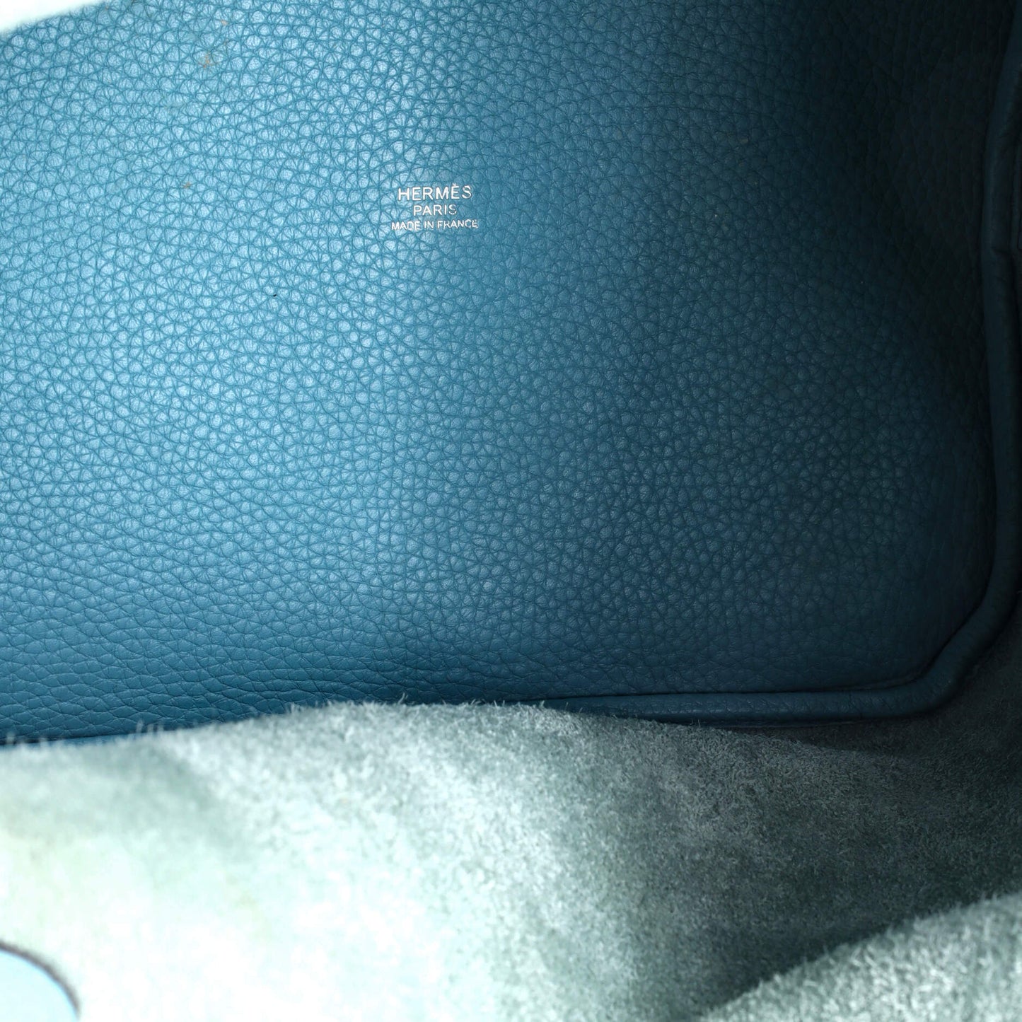 HERMESピコタンロックバッグ クレマンス GM