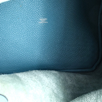 HERMESピコタンロックバッグ クレマンス GM