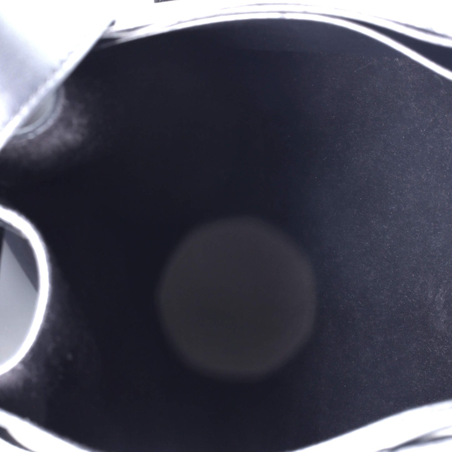 セリーヌ ロングストラップ ビッグバッグ バケット レザー なし