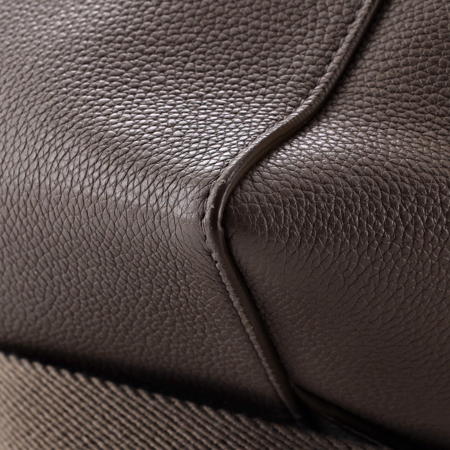 セリーヌ サングル ソーバッグ カーフスキン S