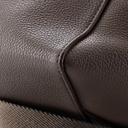 セリーヌ サングル ソーバッグ カーフスキン S