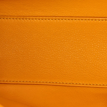 ミニゴヤール サイゴントップハンドル