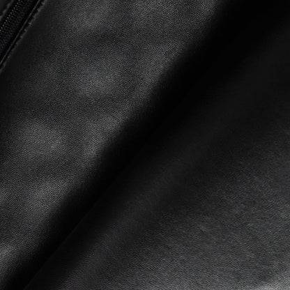 CHANEL ジャンボ ショルダーバッグ