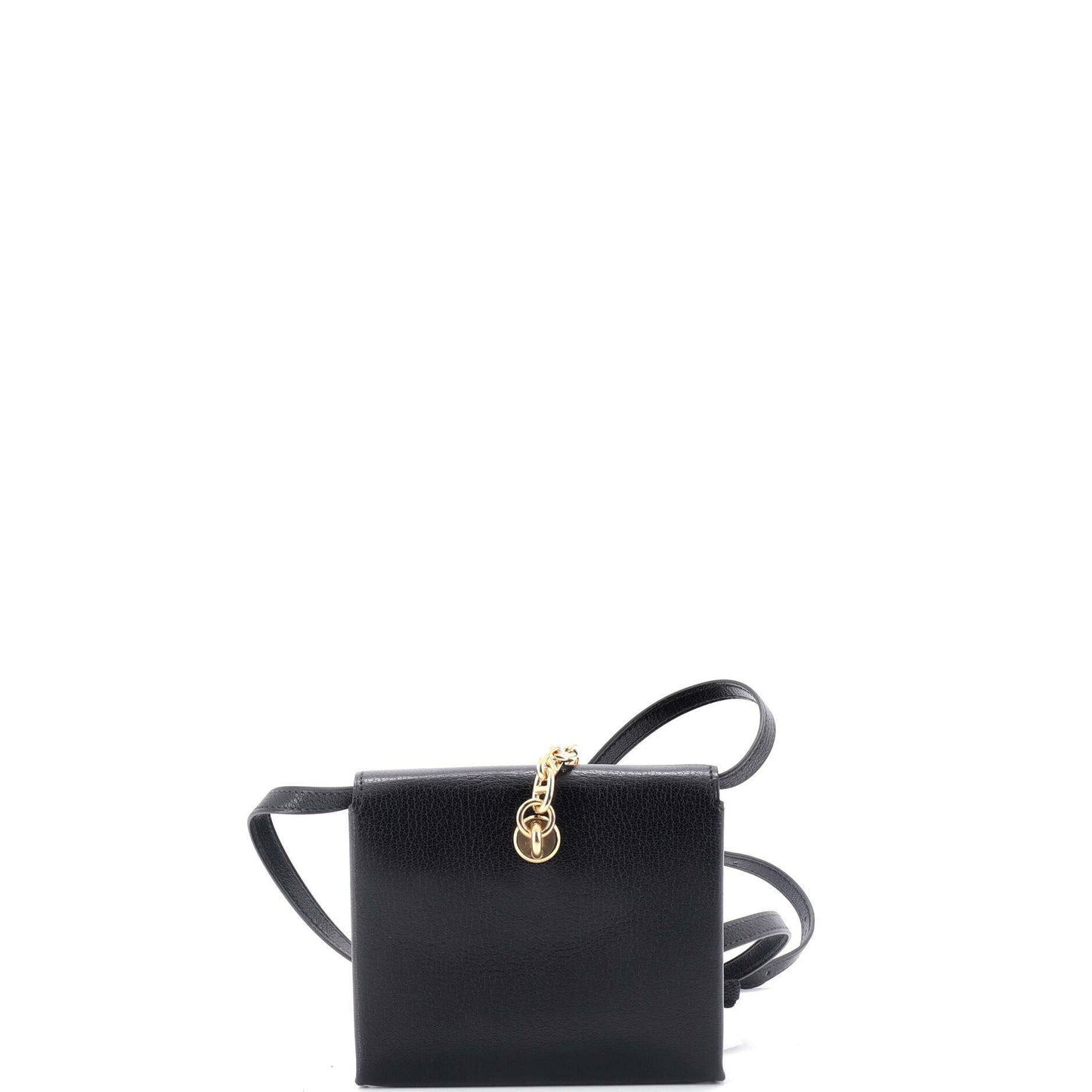 エルメス シェーヌダンクル コンパクトウォレット