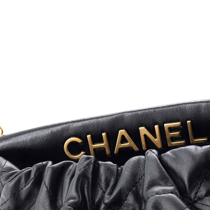 CHANELショルダーバッグ