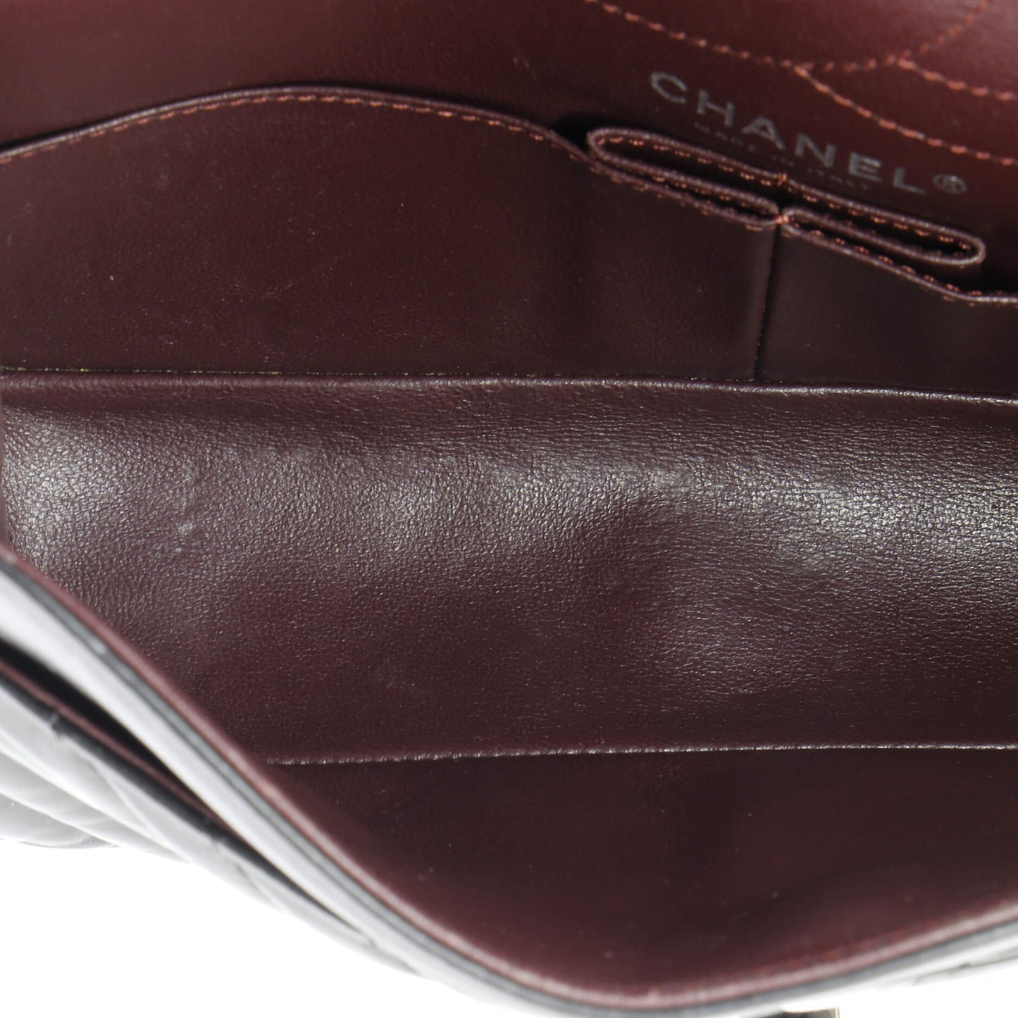 【SO BLACK】希少！シャネル ショルダーバッグ