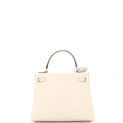 エルメス ケリー ライトスイフト 25