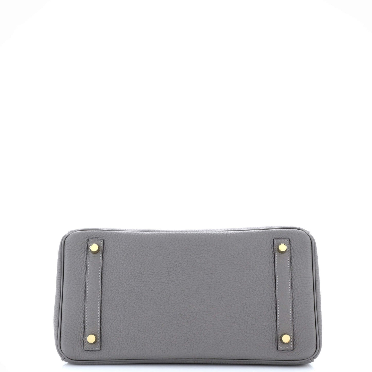 HERMESバーキン グレー トゴ 30