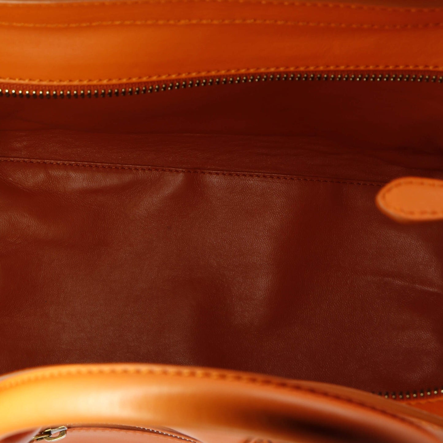 セリーヌ ラゲッジバッグ スムースレザー ミニ