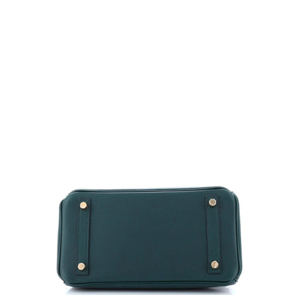 HERMESバーキン ヴェールシプレ スイフト 25