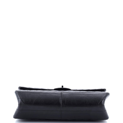 シャネル限定品ソーブラック