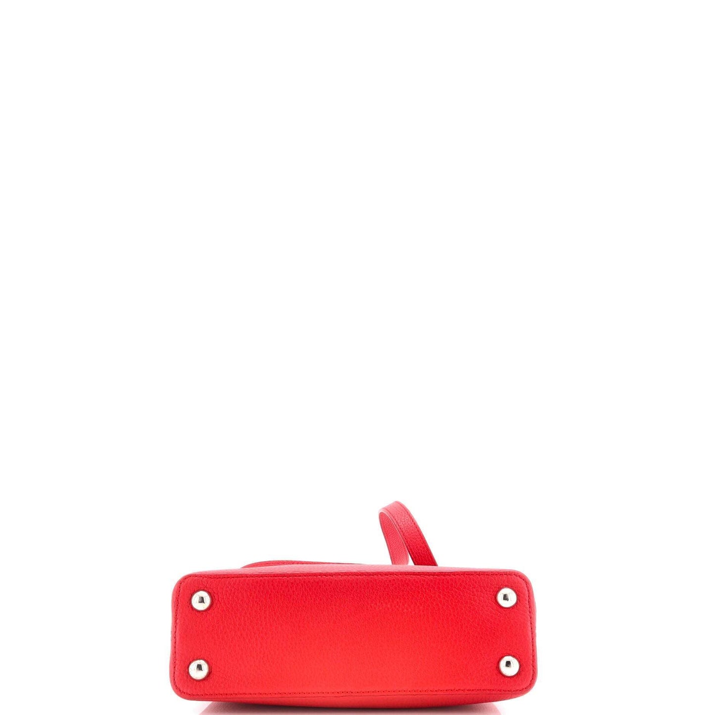 スネークスキンBB VUITTON カプシーヌ