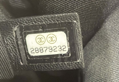CHANELショルダーバッグ