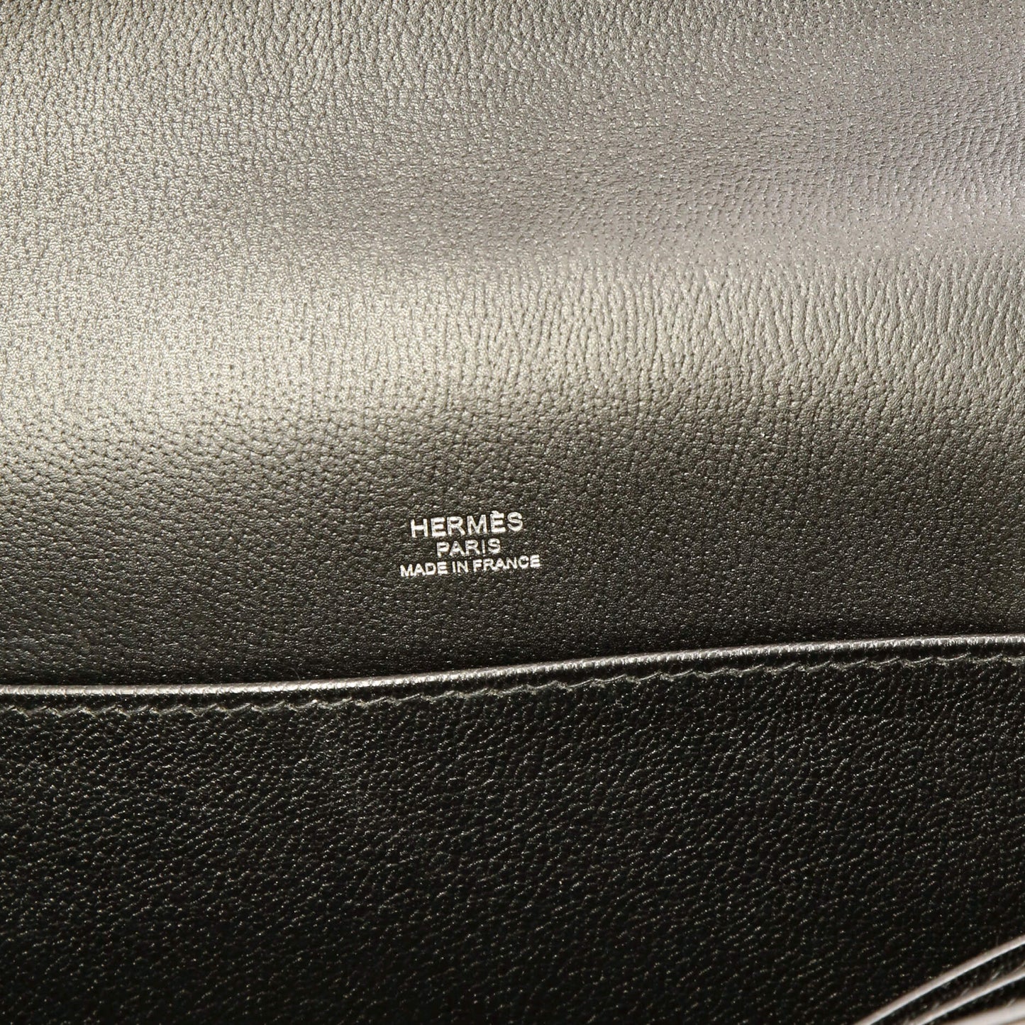 エルメスショルダーバッグ