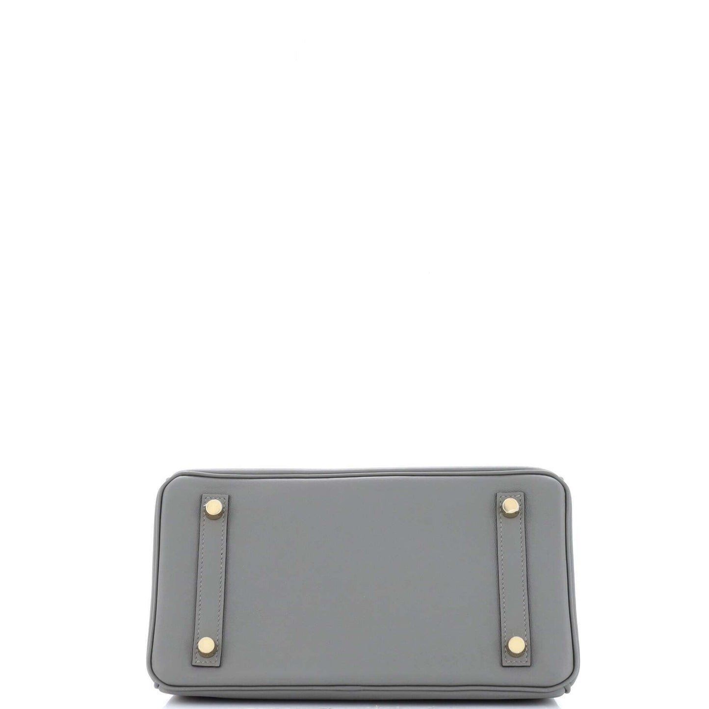 HERMESバーキン グレー スイフト 25