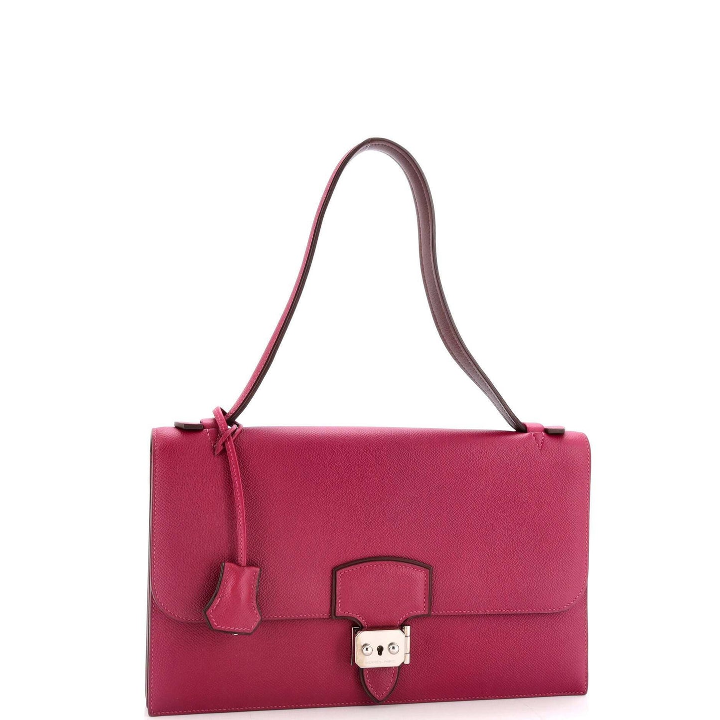 HERMESショルダーバッグ