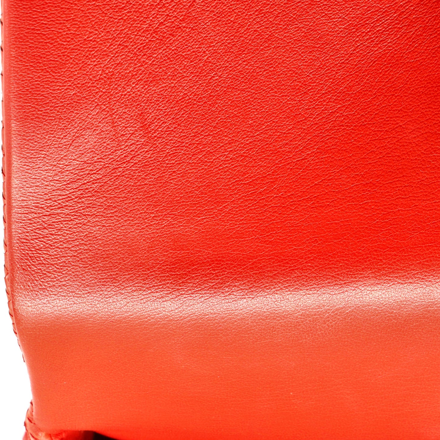 CHANEL ココハンドル パイソン ミニ