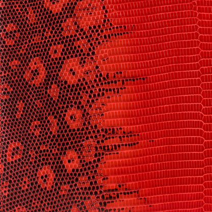 セリーヌ クラスプ クロスボディバッグ リザード ミニ