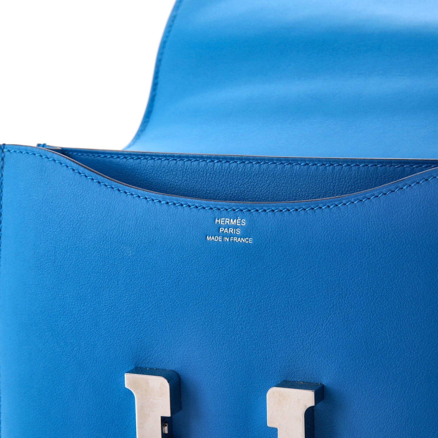 エルメス コンスタンスバッグ スイフト18