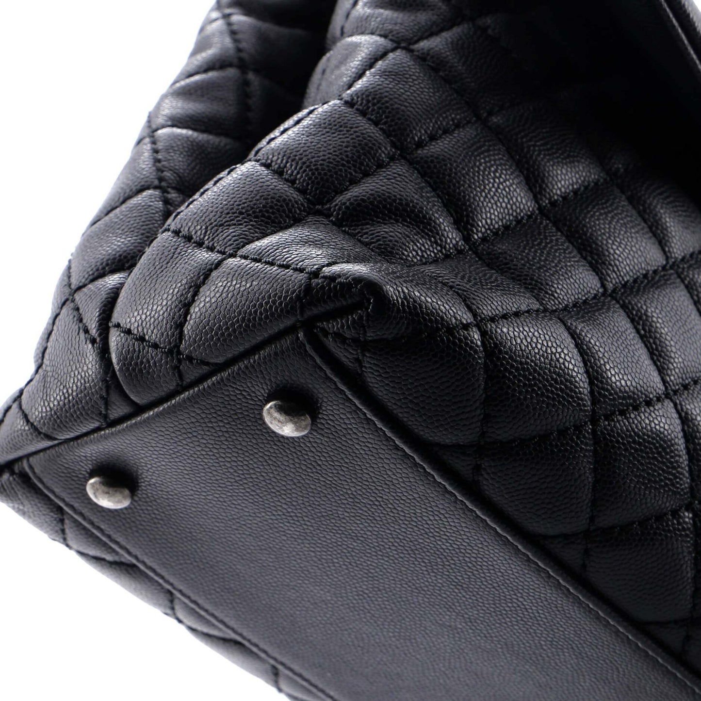 CHANELショルダーバッグ