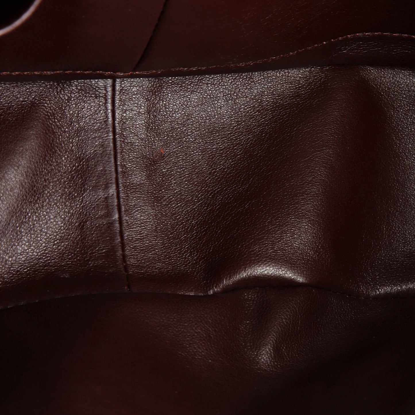 CHANEL ジャンボ ショルダーバッグ