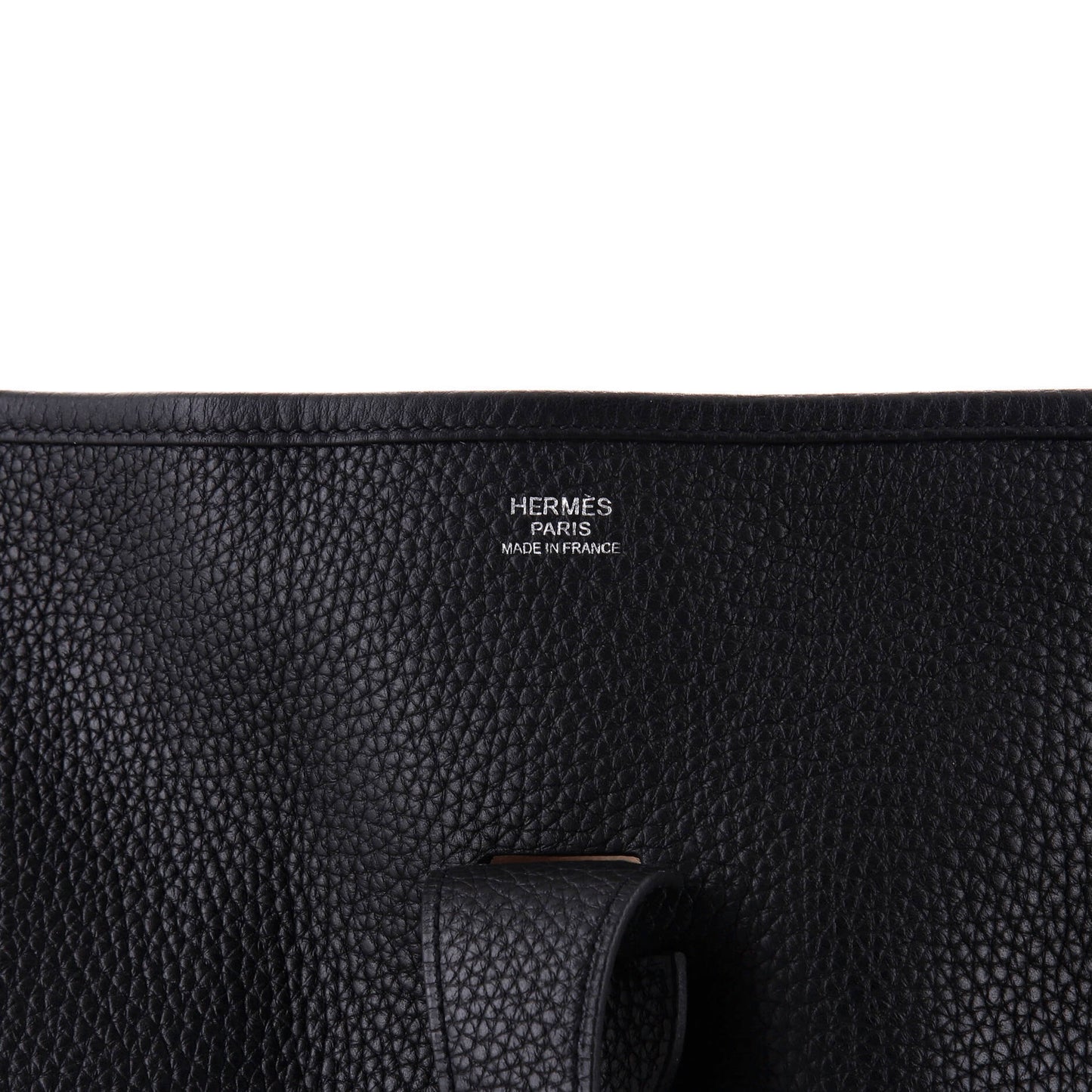 エルメス エヴリンエブリン クレマンス TGM