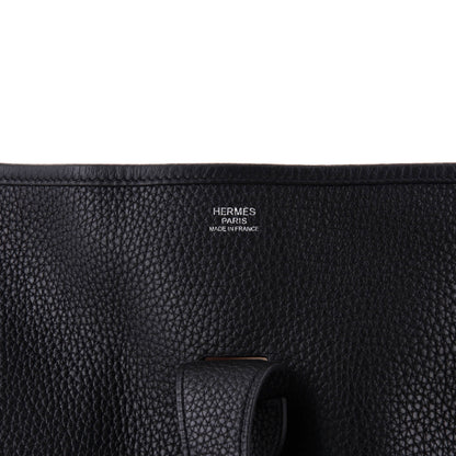 エルメス エヴリンエブリン クレマンス TGM