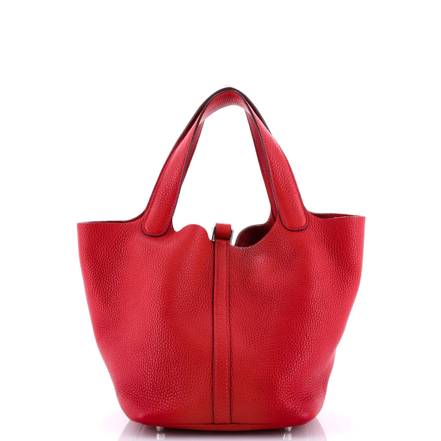 エルメス ピコタンロック バッグ クレマンス MM