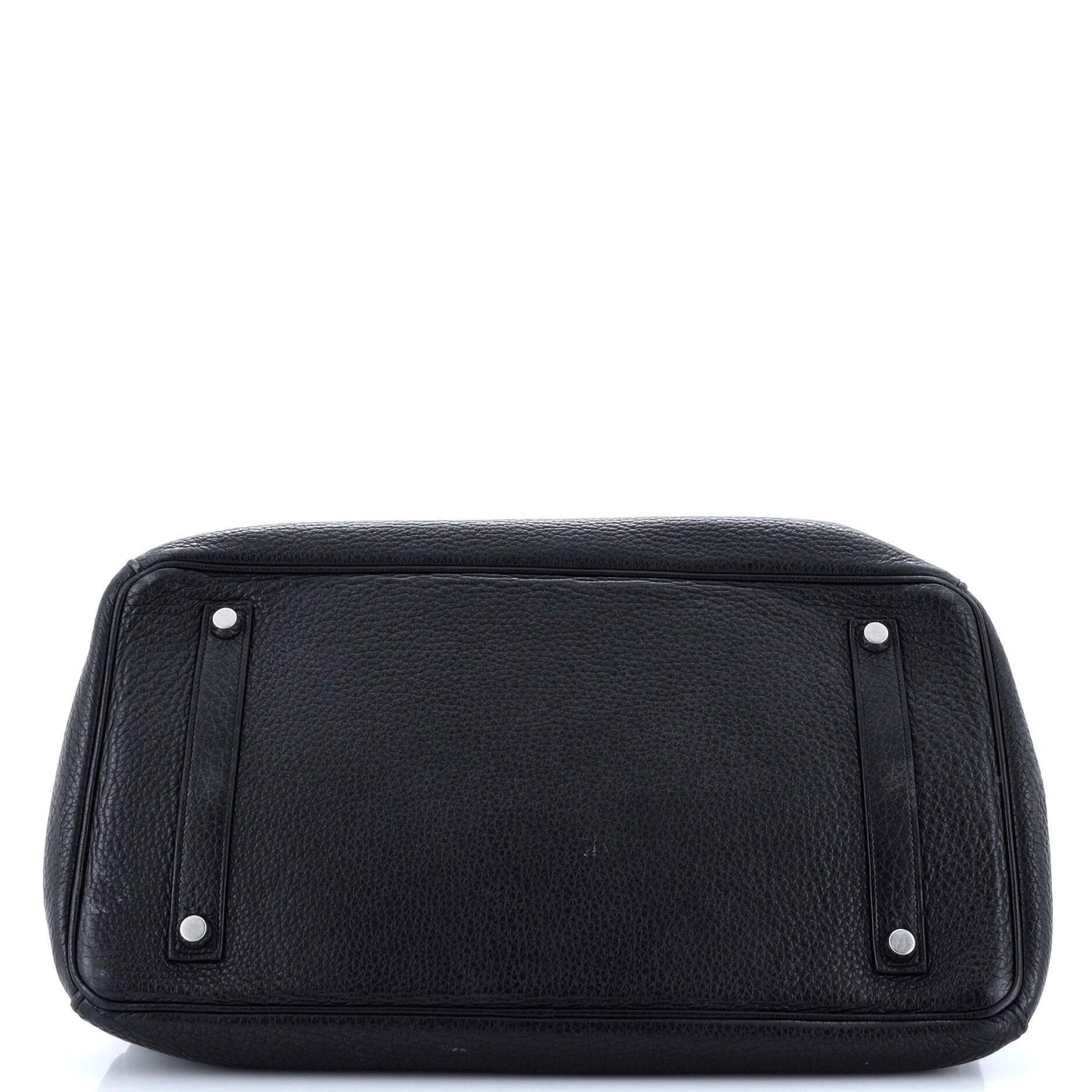 エルメス バーキン ブラック クレマンス 35