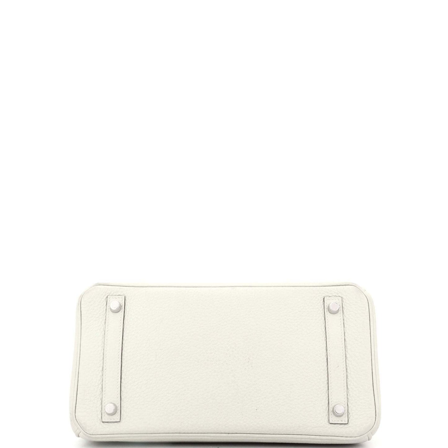 HERMESバーキン グレー トゴ 30