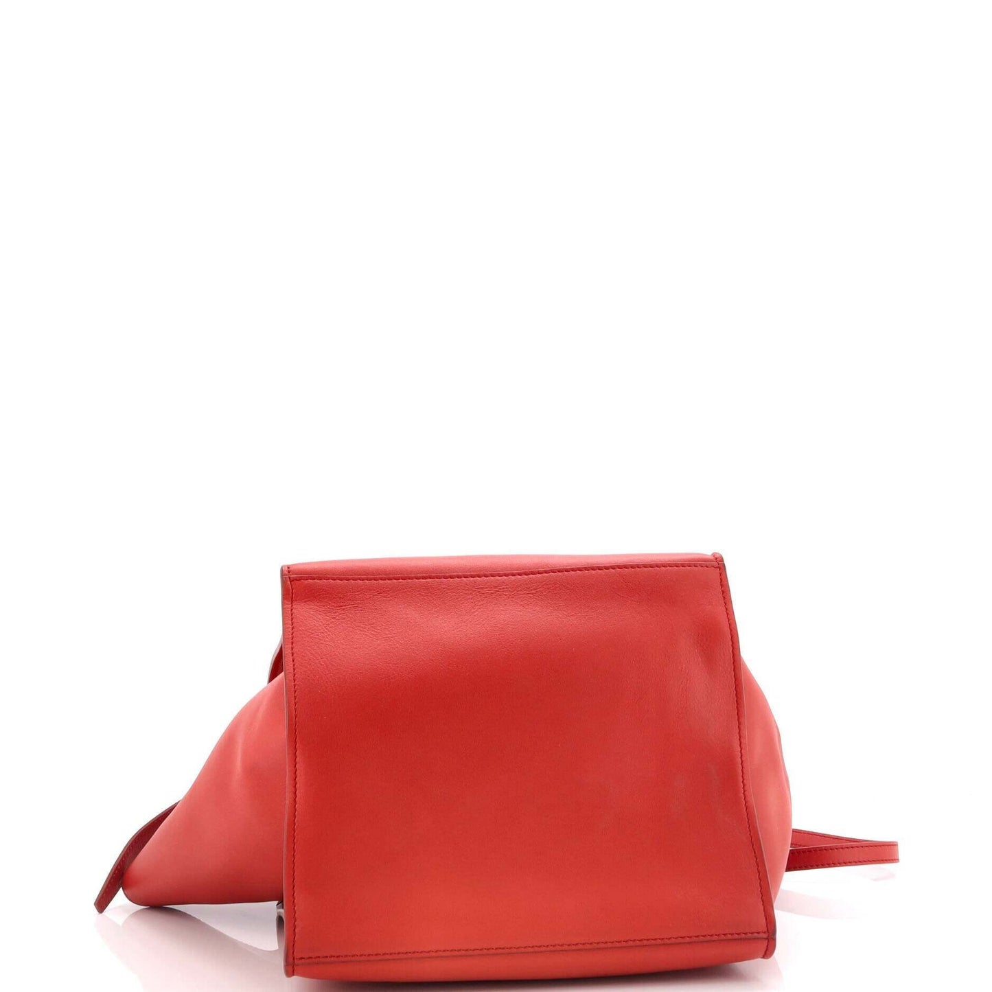 セリーヌ ビッグバッグ スムースカーフスキン スモール