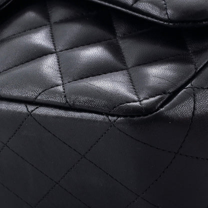 ジャンボ CHANELショルダーバッグ