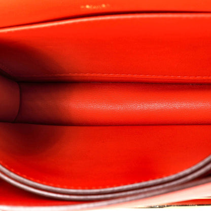 エルメス未使用同様ミニルリ