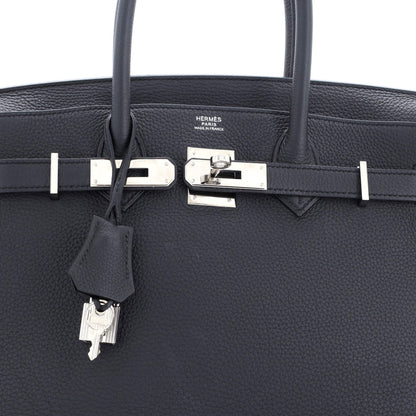 HERMESバーキン グレー トゴ 30