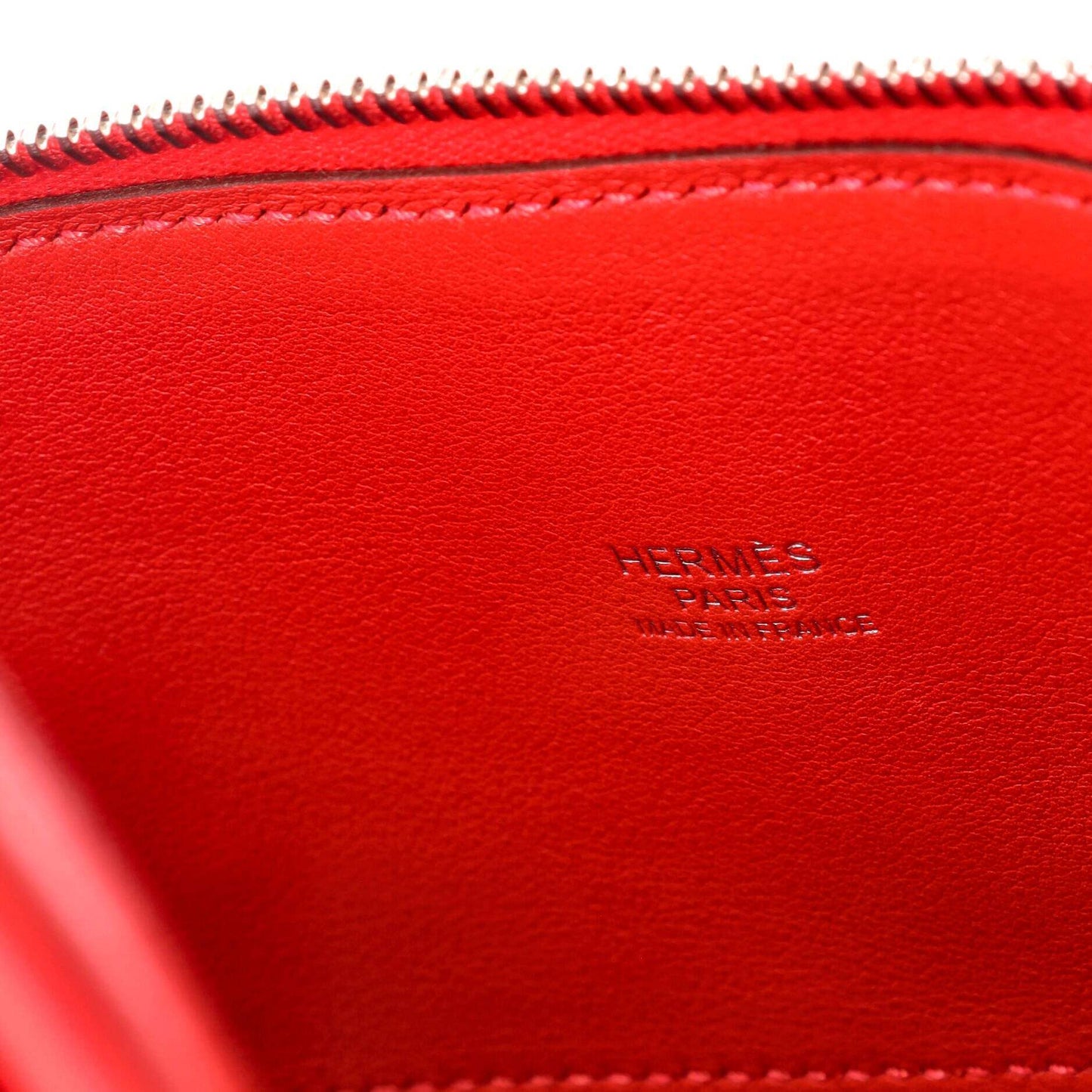 エルメス ボリードバッグ スイフト 27