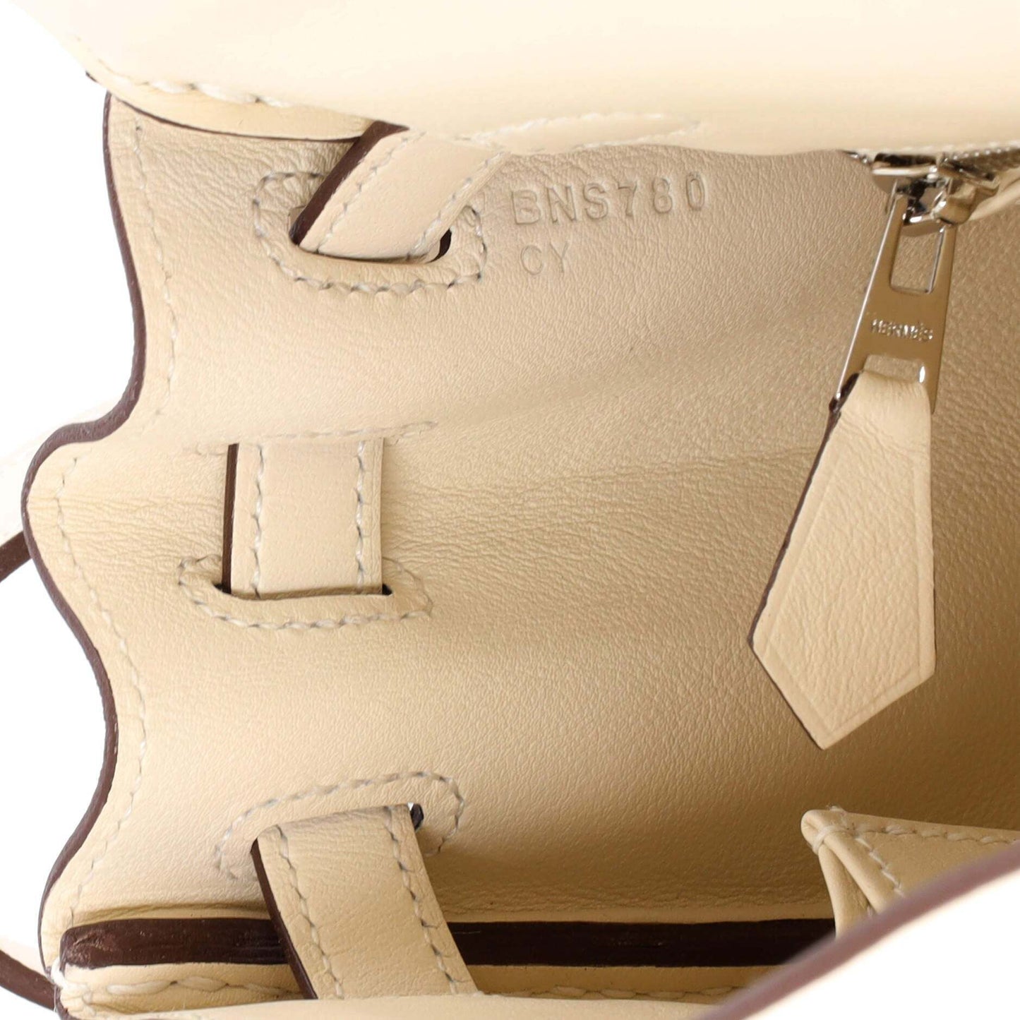 エルメス ケリー ライトスイフト 25