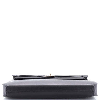 エルメスメンズ HERMES ビジネスバッグ